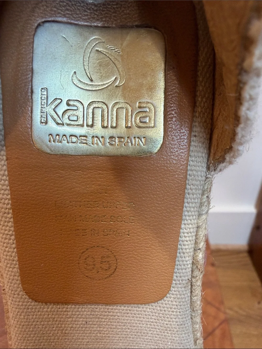 kanna these spain